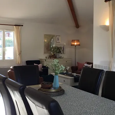 Les Rives De L'ardeche Hébergement de vacances