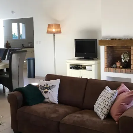 Hébergement de vacances Les Rives De L'ardeche